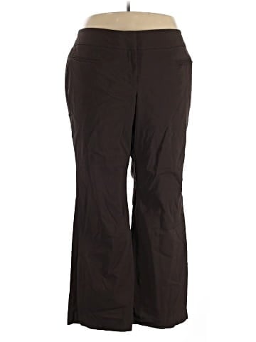 Lane Bryant Casual Pants (view 1)