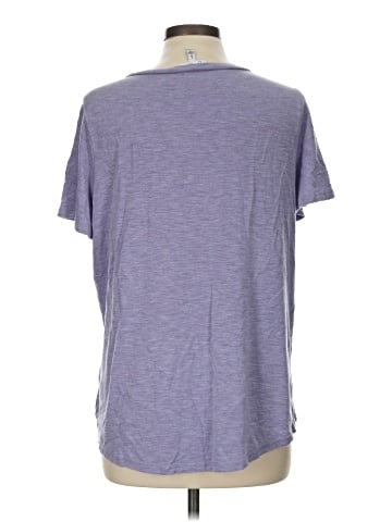 Jessica Simpson Short Sleeve T-Shirt (view 2)