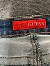 Guess Hearts Blue Jeans Size 27 waist - photo 7