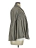 One World Gray Kimono Size XL - photo 4