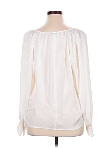 Nine West 3/4 Sleeve Blouse (view 2)