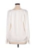 Nine West Ivory 3/4 Sleeve Blouse Size XL - photo 2