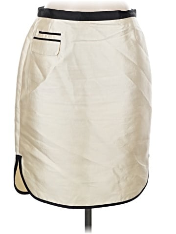 J.Crew Wool Skirt (view 1)