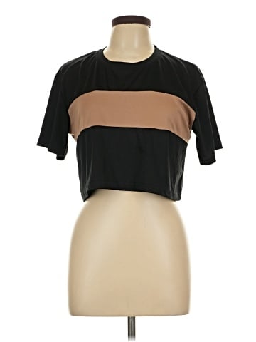 Shein Short Sleeve T-Shirt (view 1)