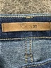 Joe's Jeans Blue Jeans Size 28 waist - photo 7