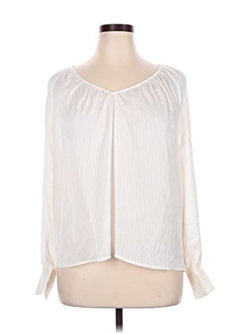 Nine West 3/4 Sleeve Blouse (view 1)