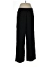 Old Navy Solid Black Casual Pants Size L - photo 1
