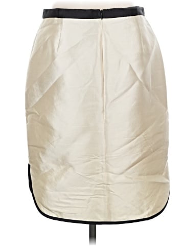 J.Crew Wool Skirt (view 2)