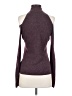 Bailey 44 Burgundy Long Sleeve Top Size S - photo 2