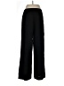 Old Navy Solid Black Casual Pants Size L - photo 2