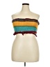 Cider Teal Tube Top Size XXL - photo 1