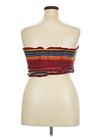 Cider Tube Top (view 2)