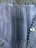 Unbranded Blue 3/4 Sleeve Blouse Size L - photo 7