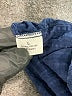 Unbranded Blue 3/4 Sleeve Blouse Size L - photo 8