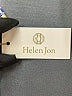 Helen Jon Blue Swimsuit Bottoms Size M - photo 4