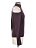 Bailey 44 Burgundy Long Sleeve Top Size S - photo 4