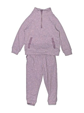 Andy & Evan Sweatshirt