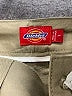Dickies Tan Khakis Size 7 - photo 7