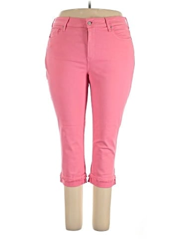 NYDJ Jeggings (view 1)