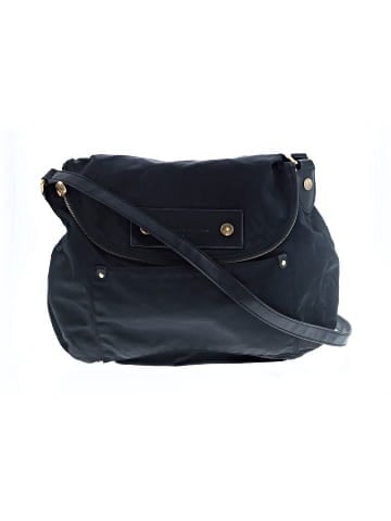 Marc by Marc Jacobs Leather Crossbody Bag (view 1)