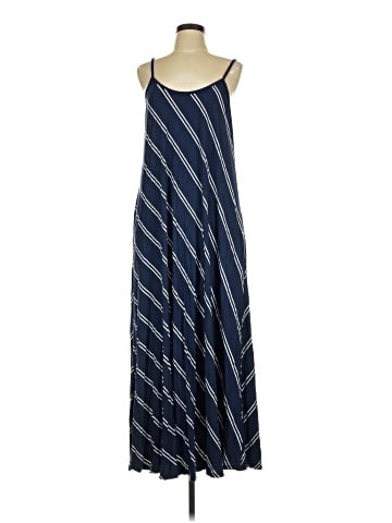 Tribal Casual Dress (view 1)