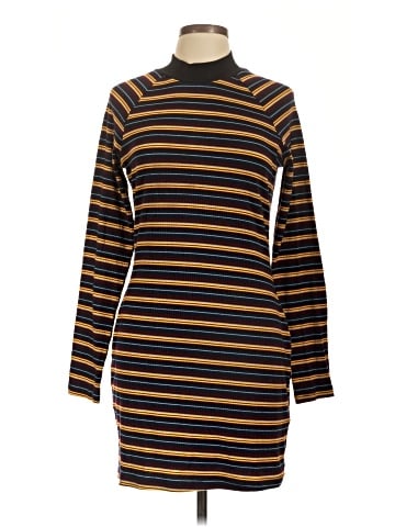 Listicle Casual Dress (view 1)