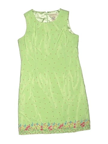 Copper Key Dress (view 1)