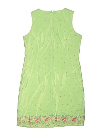 Copper Key Dress (view 2)