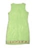 Copper Key 100% Polyester Green Dress Size 12 - photo 2
