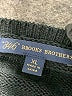 Brooks Brothers Black Pullover Sweater Size XL - photo 7