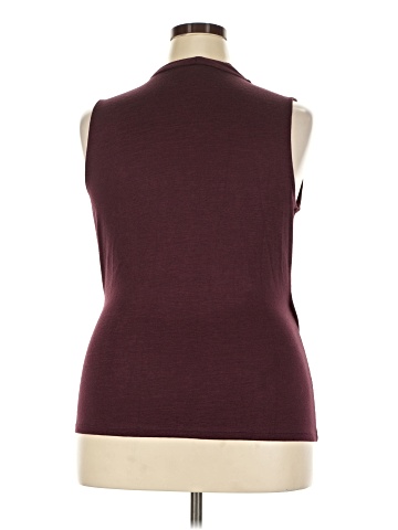 41Hawthorn Sleeveless Blouse (view 2)