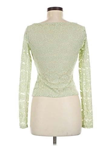 Reformation Long Sleeve Top (view 2)