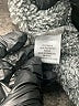 Almost Famous 100% Polyester Gray Cardigan Size L - photo 8