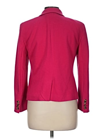 Ann Taylor Blazer (view 2)