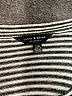 Lucky Brand Black Pullover Sweater Size L - photo 7