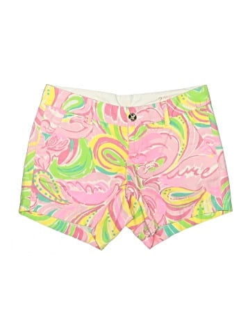 Lilly Pulitzer Shorts (view 1)