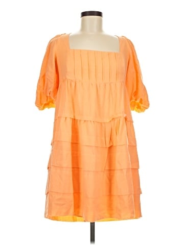 By Anthropologie Casual Dress (view 1)
