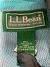 L.L.Bean 100% Nylon Solid Pink Jacket Size 5 - photo 3