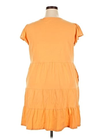 Time and Tru Casual Dress (view 2)