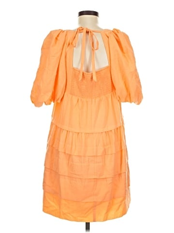 By Anthropologie Casual Dress (view 2)