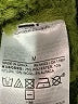 GAIA Green Turtleneck Sweater Size M - photo 9