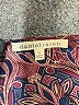 Daniel Rainn 100% Polyester Blue Sleeveless Blouse Size M - photo 7