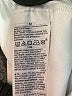 Active by Old Navy Solid Ivory Active Skort Size M - photo 4