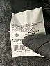 Zanella Jacquard Black Jacket Size 14 - photo 7