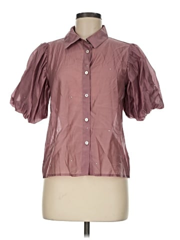 Bailey 44 Short Sleeve Blouse (view 1)
