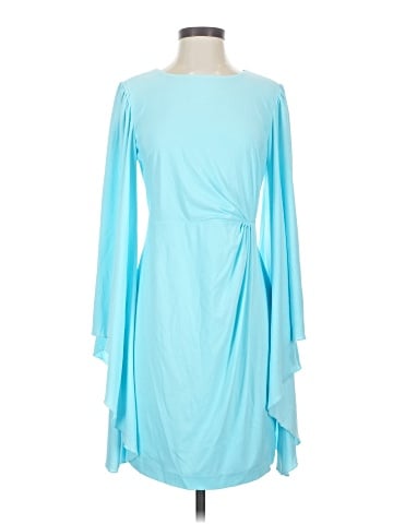 Belle Badgley Mischka Cocktail Dress (view 1)