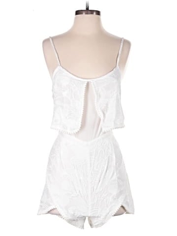 Bebe Romper (view 1)