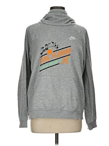 Nike Sweatshirt (view 1)