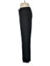 J.Crew 100% Wool Black Wool Pants Size 8 - photo 5