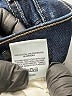 Express Hearts Blue Jeans Size 8 - photo 8